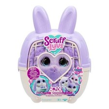 Scruff A Luvs Bunny Single