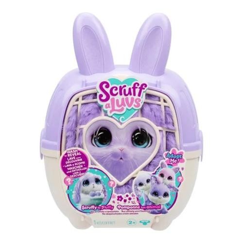 Scruff luvs bunny single - luvs,