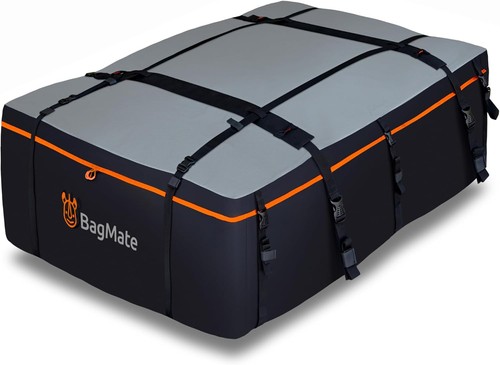 Roof bag waterproof - 23, ft