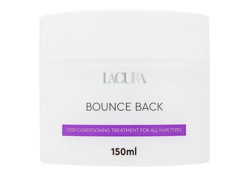 Lacura bounce back pre shampoo - lacura,