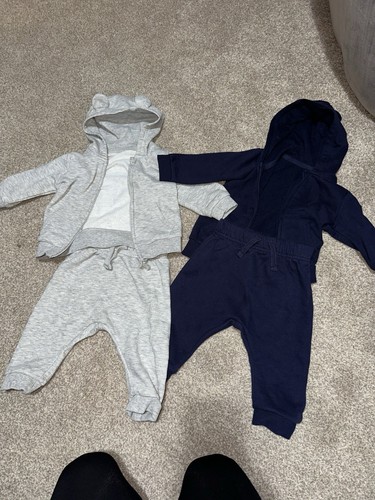 Baby boy clothes bundle - boy, bundle/