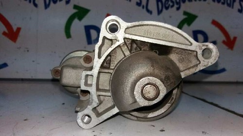001112041 starter motor - motor, /