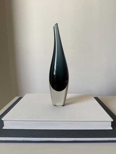Tapio wirkkala vase model - tapio,