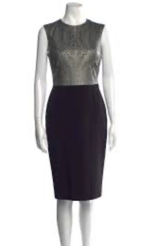 Catherine deane metallic - deane,