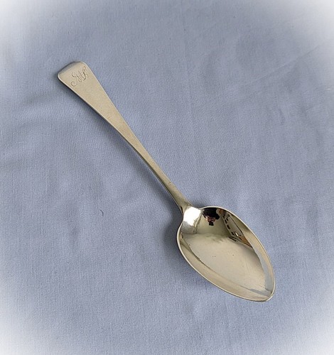Scottish provincial silver - scottish,