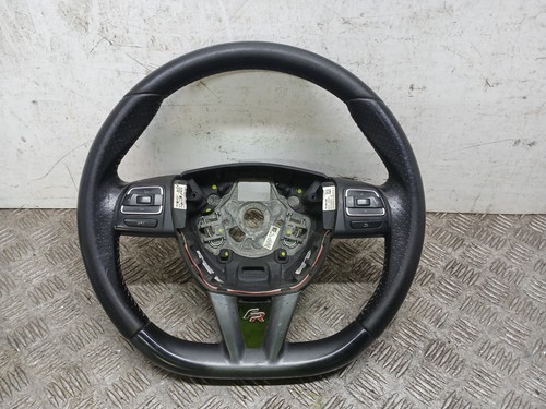 Seat leon mk2 steering - seat,