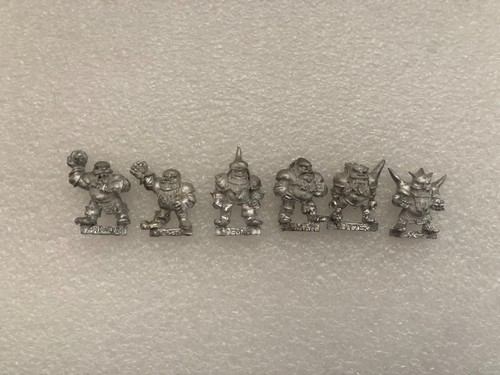 Blood bowl multi listing - multi, you