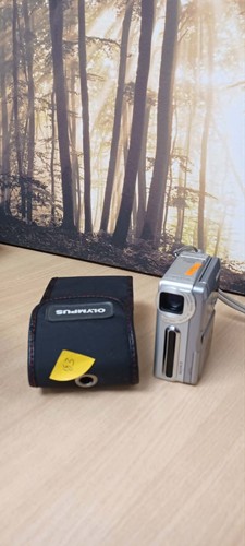 Sony handycam dcr - sony,