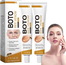 2pcs Bee Venom Wrinkle Removal