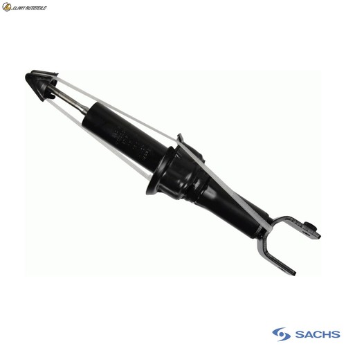 Shock absorber 290 - shock,
