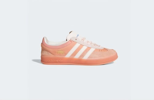 Bad bunny men gazelle - bunny,
