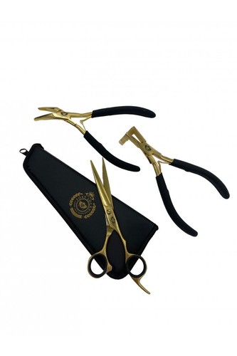 Foxy locks hair extension - foxy,