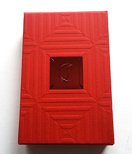 Christian louboutin rare - christian,