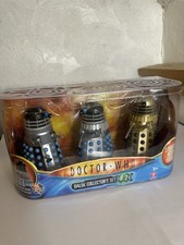 Doctor Who Dalek Collector Set