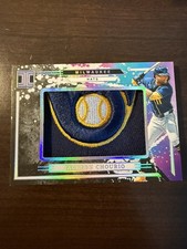 Jackson Chourio 3/6 2025