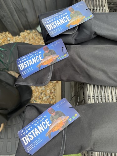 Terry hearn esp mk3 distance - mk3,