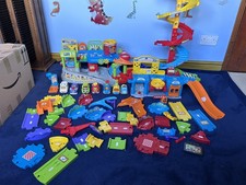 VTech Toot Toot Massive