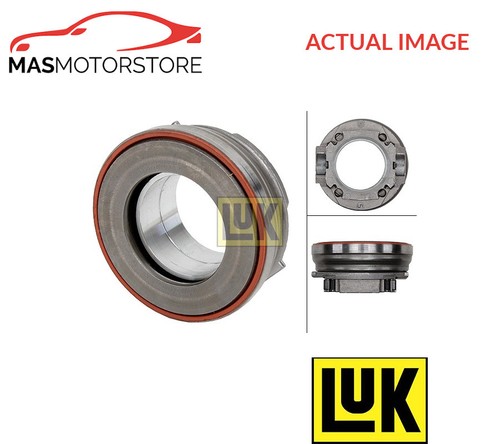 Clutch release bearing - release,
