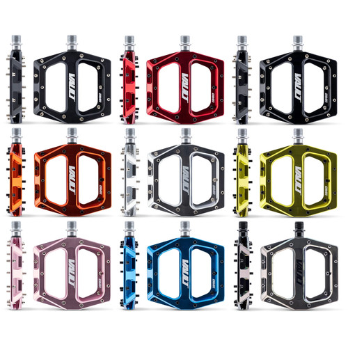 Dmr vault pedals flat - 9/16",