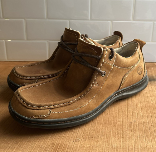 Timberland earthkeepers brown - timberland,