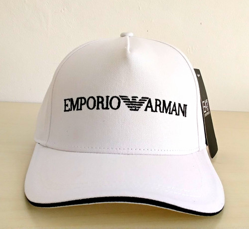Emporio armani ea7 white - emporio,