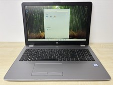 HP 250 G6 Laptop intel