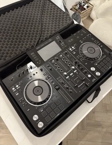 Pioneer xdj rx2 - all-in-one, dj