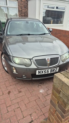 Rover connoisseur cdti - 75,