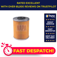 Fuel Filter fits RENAULT NAPA