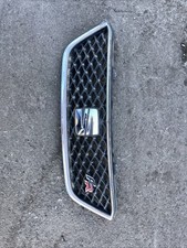 Seat Ibiza Fr 2016 Front Middle Bumper Grill  6J0853654H