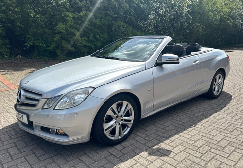 2011 mercedes e250 - *,
