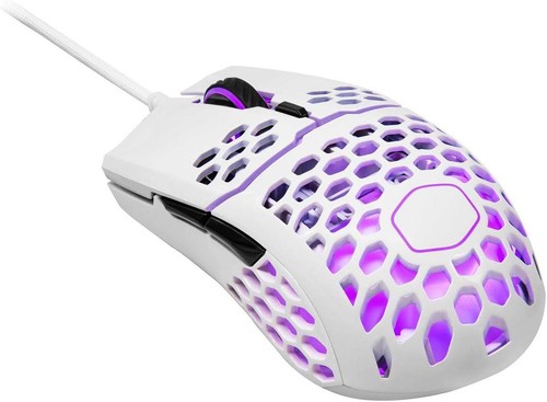Cooler master mm711 - master,