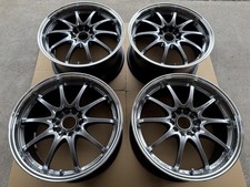 JDM Wheels RAYS 18x8.5 5x114.3