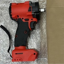500Nm Cordless Impact Wrench