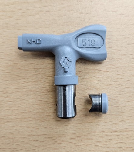 Xhd519 genuine graco rac - genuine,