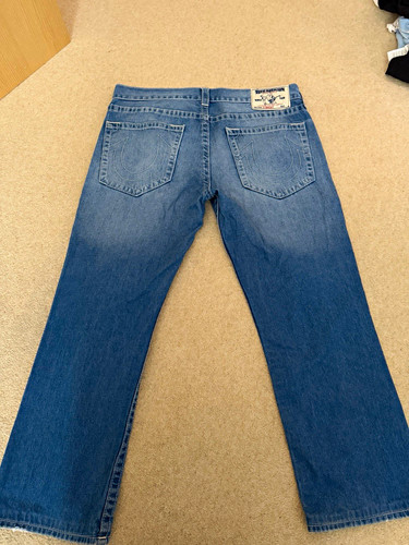 True religion world - world, tour