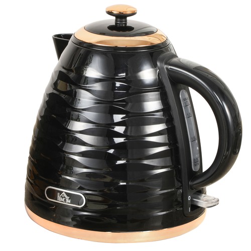 Homcom electric kettle fast - homcom,