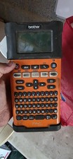 Brother P Touch E300 Label Printer