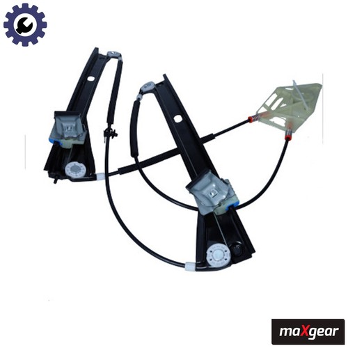 Window regulator 0821 - 50-0821, for