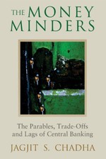 The Money Minders: The