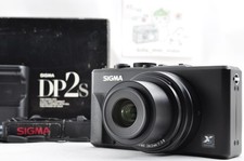 *1yr Wty for US* SIGMA DP2s