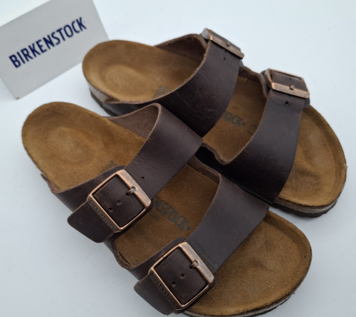 Birkenstock arizona habana - birkenstock,