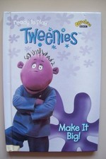Tweenies- Make It Big! by BBC