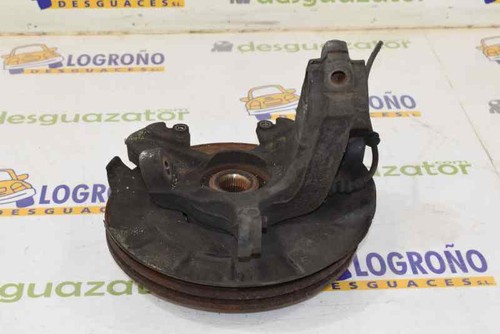 6q0407256ac front right wheel - front,