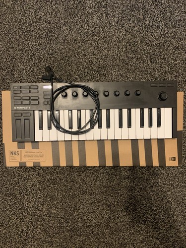 Native instruments komplete - instruments,