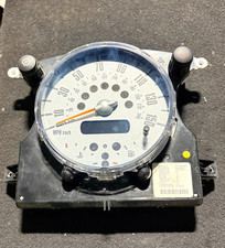 MINI COOPER R50 3DR HATCHBACK