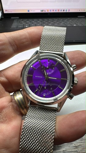 New mens detomaso - new,