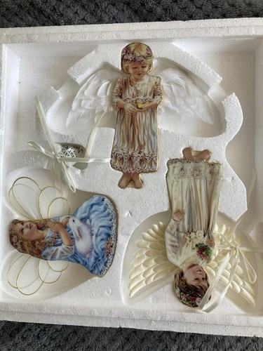 Heaven little angels - heaven's,