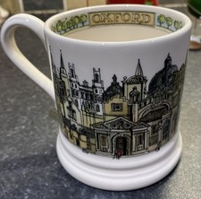 Emma Bridgewater Cities Of