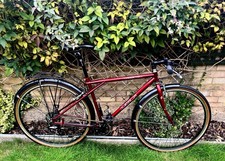 GT Arette Mountain Bike (Resto